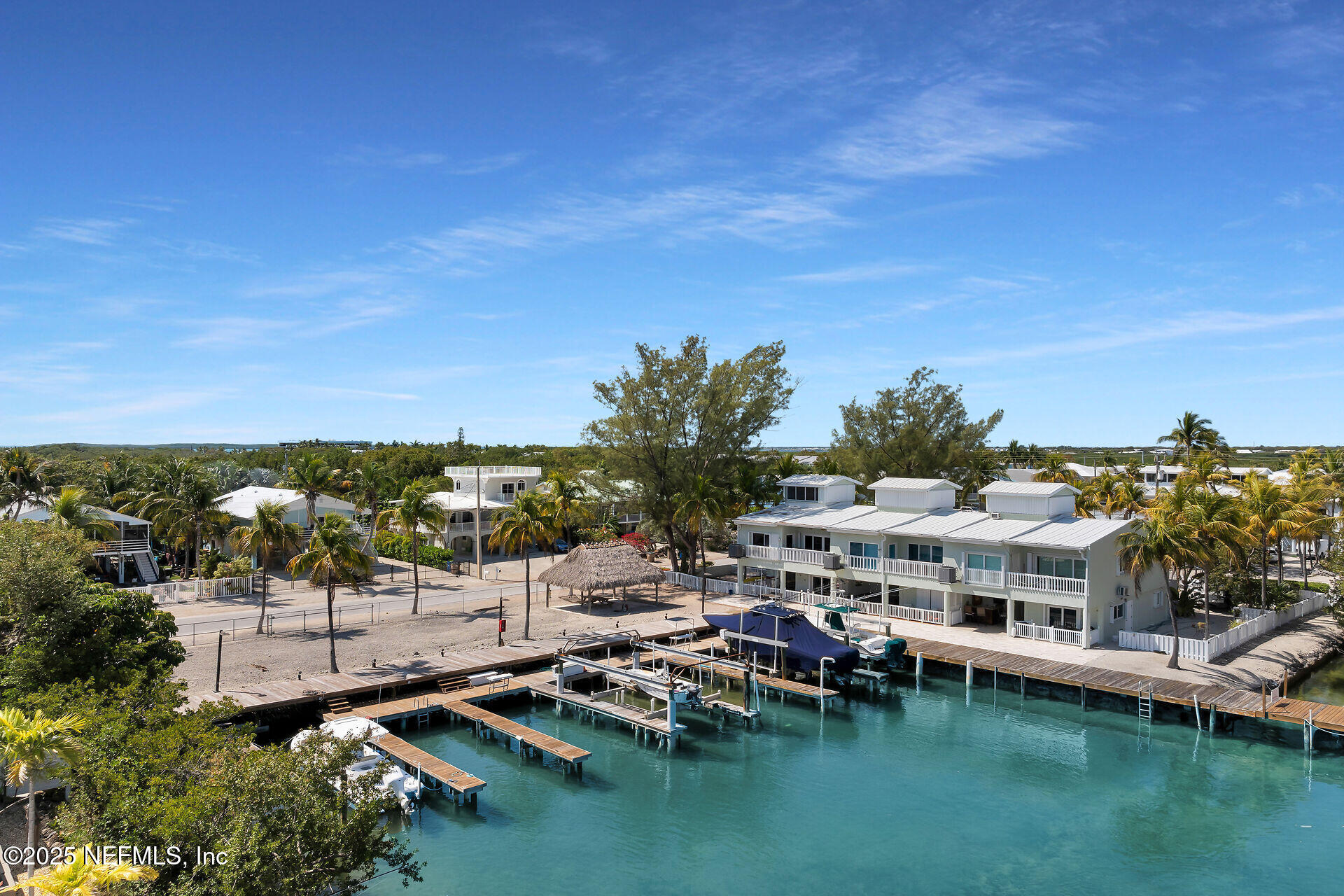 165 OCEAN BAY DR, 9-A