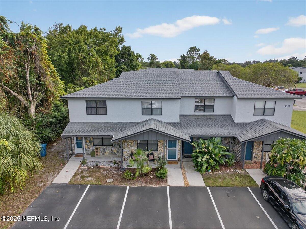 20 PONTE VEDRA Court, C