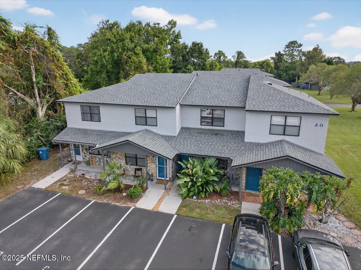 20 PONTE VEDRA Court, C