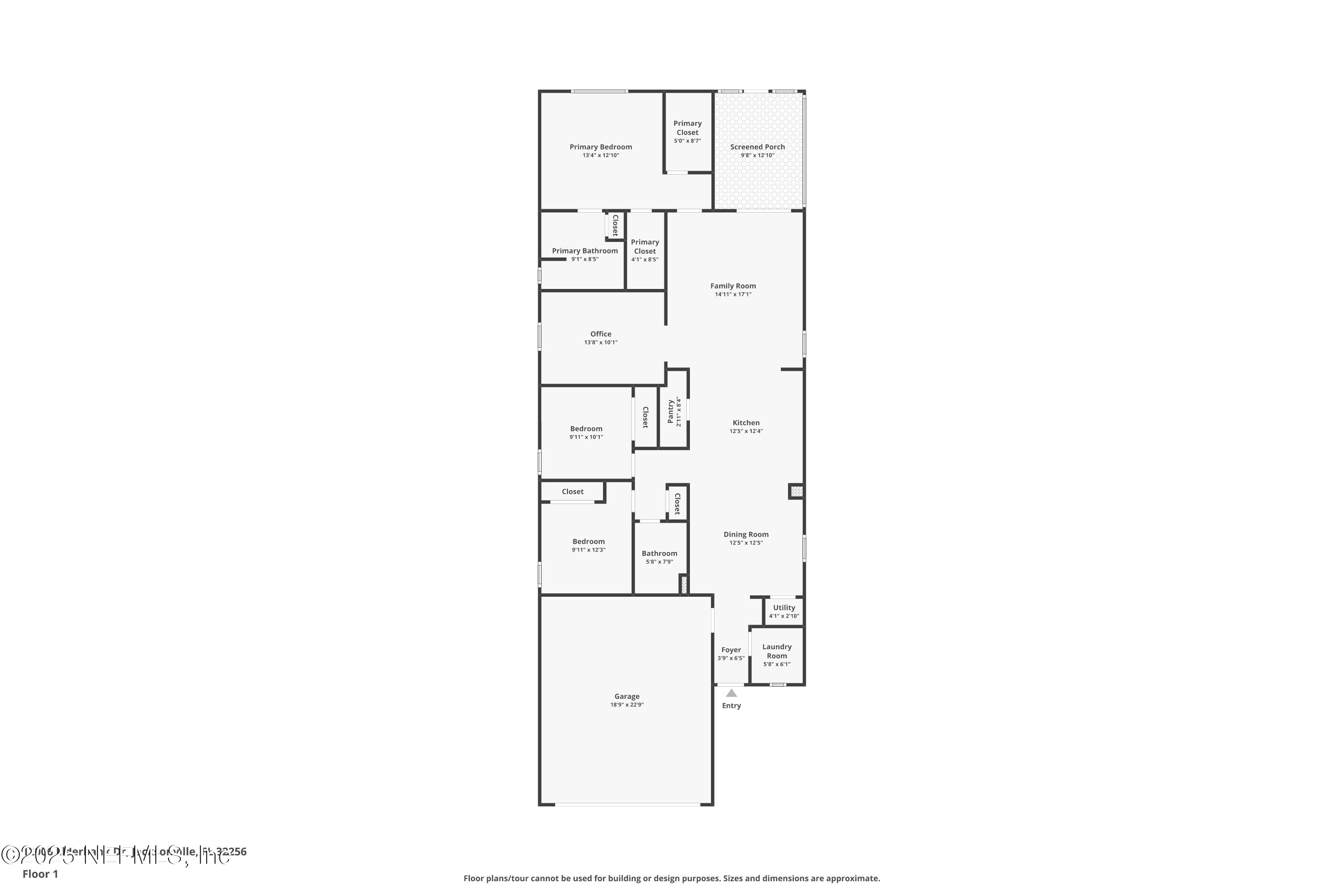 12006 ELDERBANK Drive