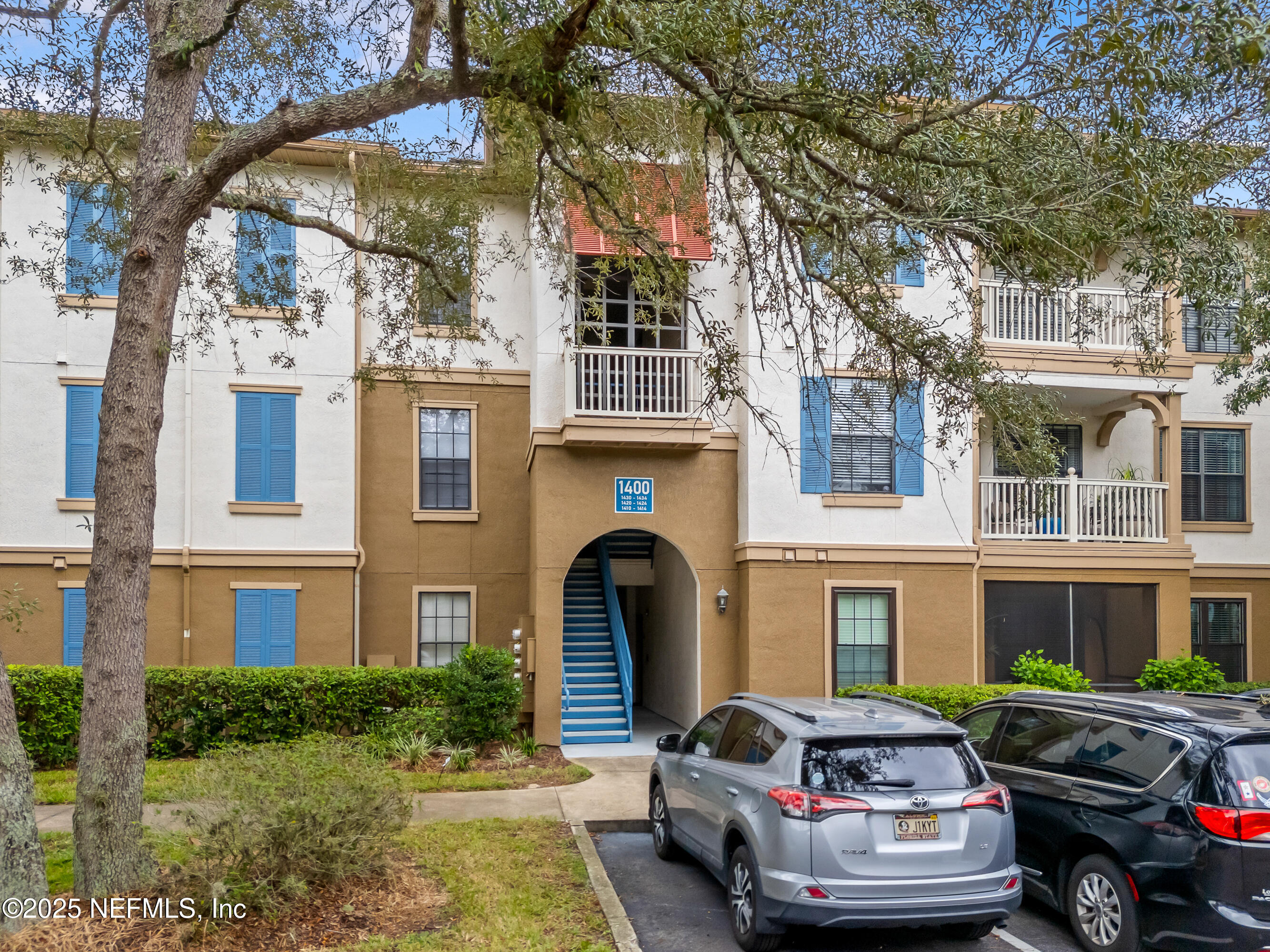 12700 BARTRAM PARK Boulevard, 1430