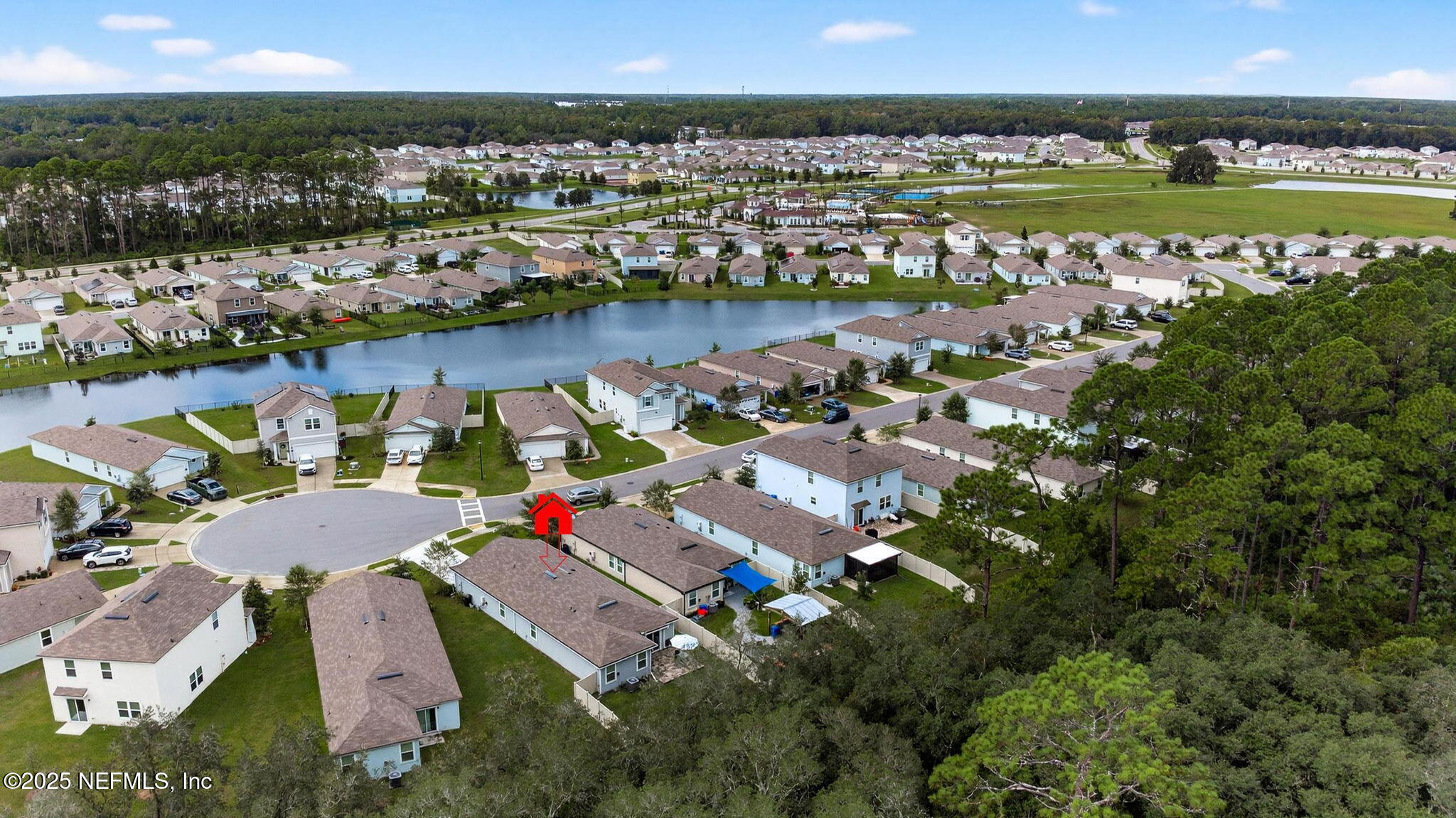 173 LOGRONO Court, St. Augustine