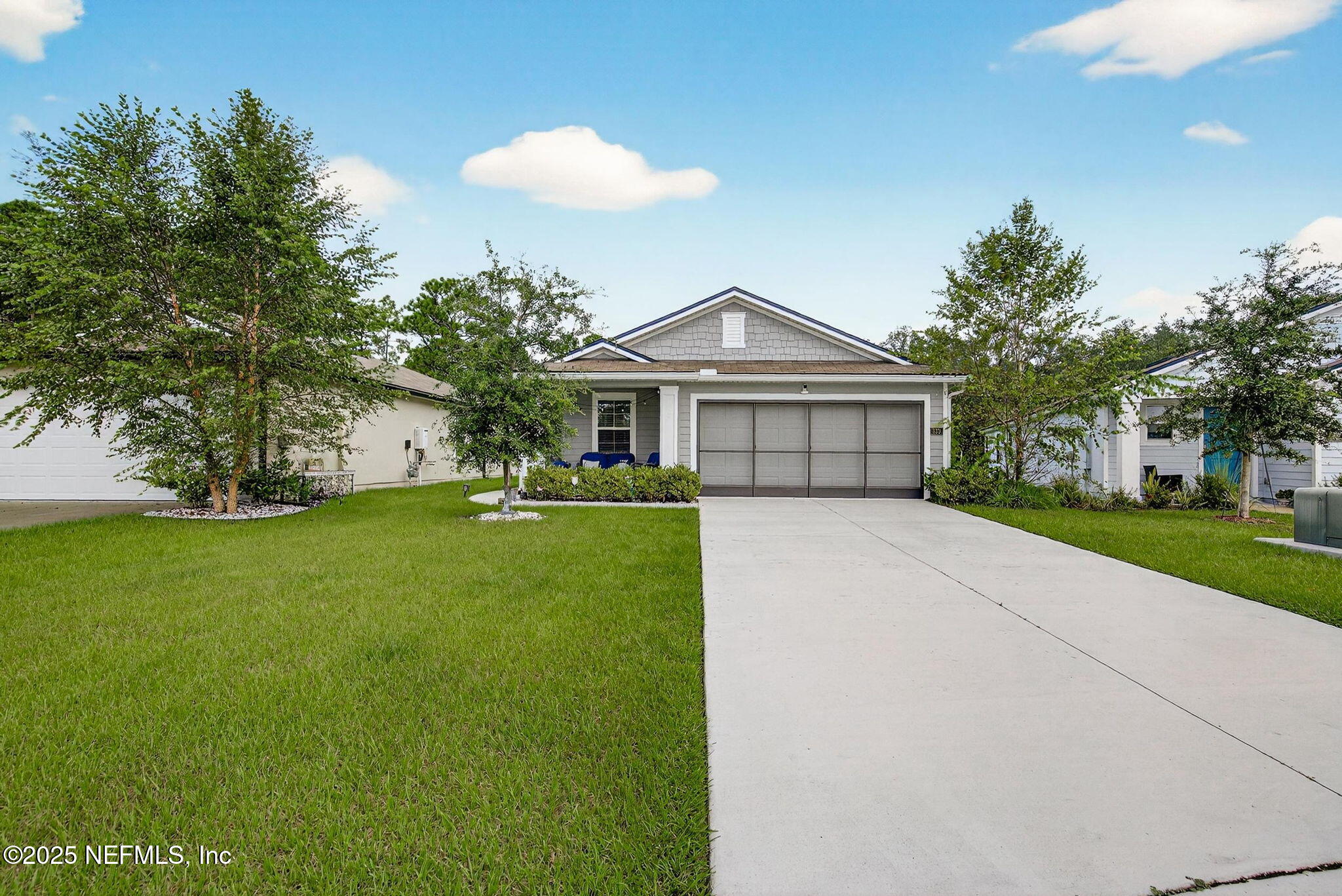 173 LOGRONO Court, St. Augustine