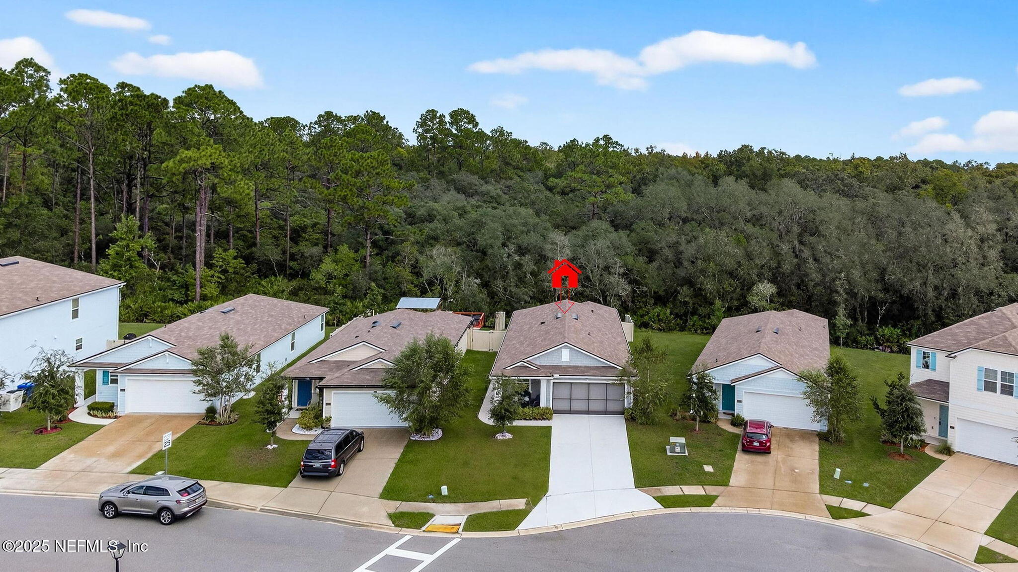 173 LOGRONO Court, St. Augustine