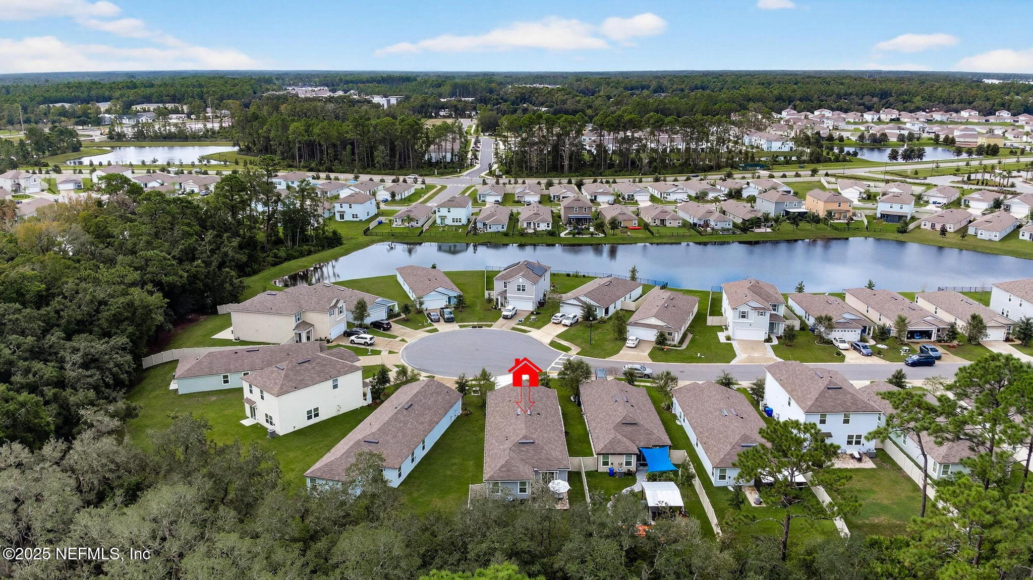 173 LOGRONO Court, St. Augustine