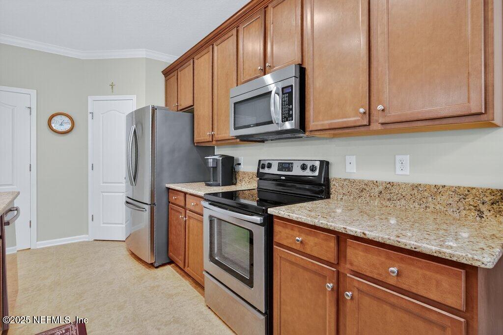 488 WALNUT Drive, St. Johns