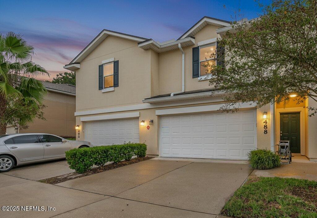 488 WALNUT Drive, St. Johns