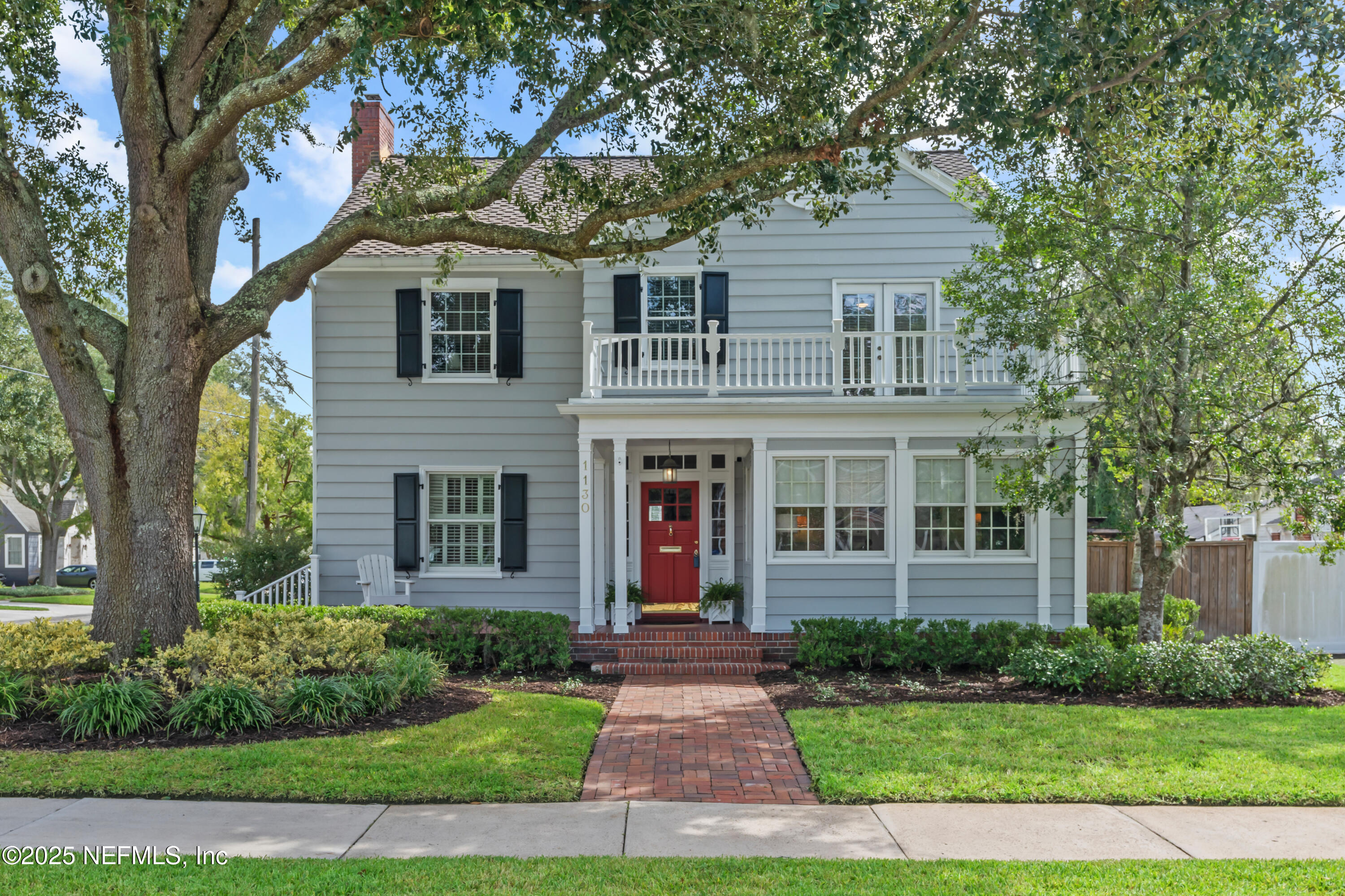 1130 RIVER OAKS Road
