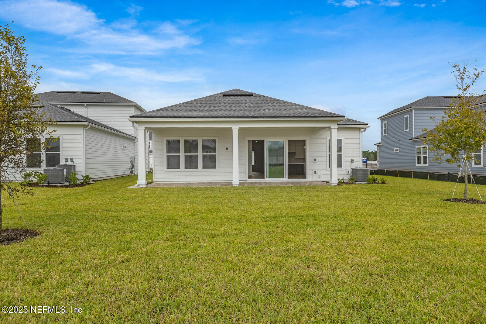 174 PINE LEAF Drive, St. Augustine