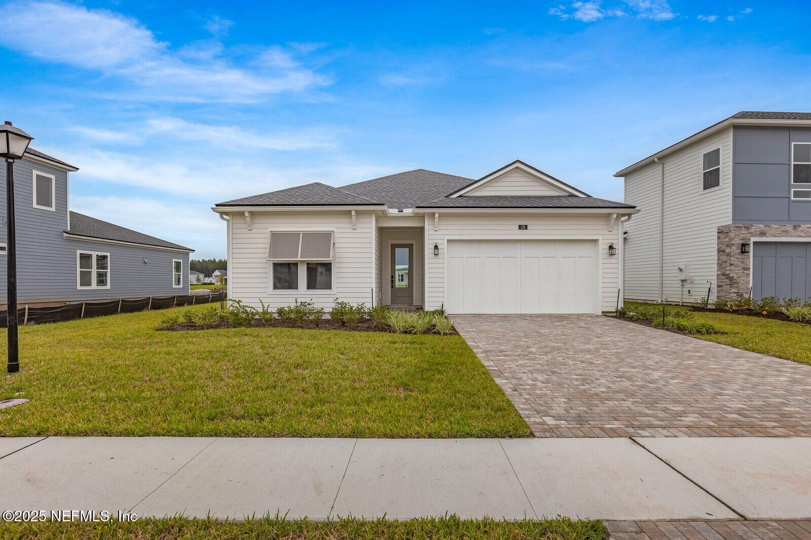 174 PINE LEAF Drive, St. Augustine