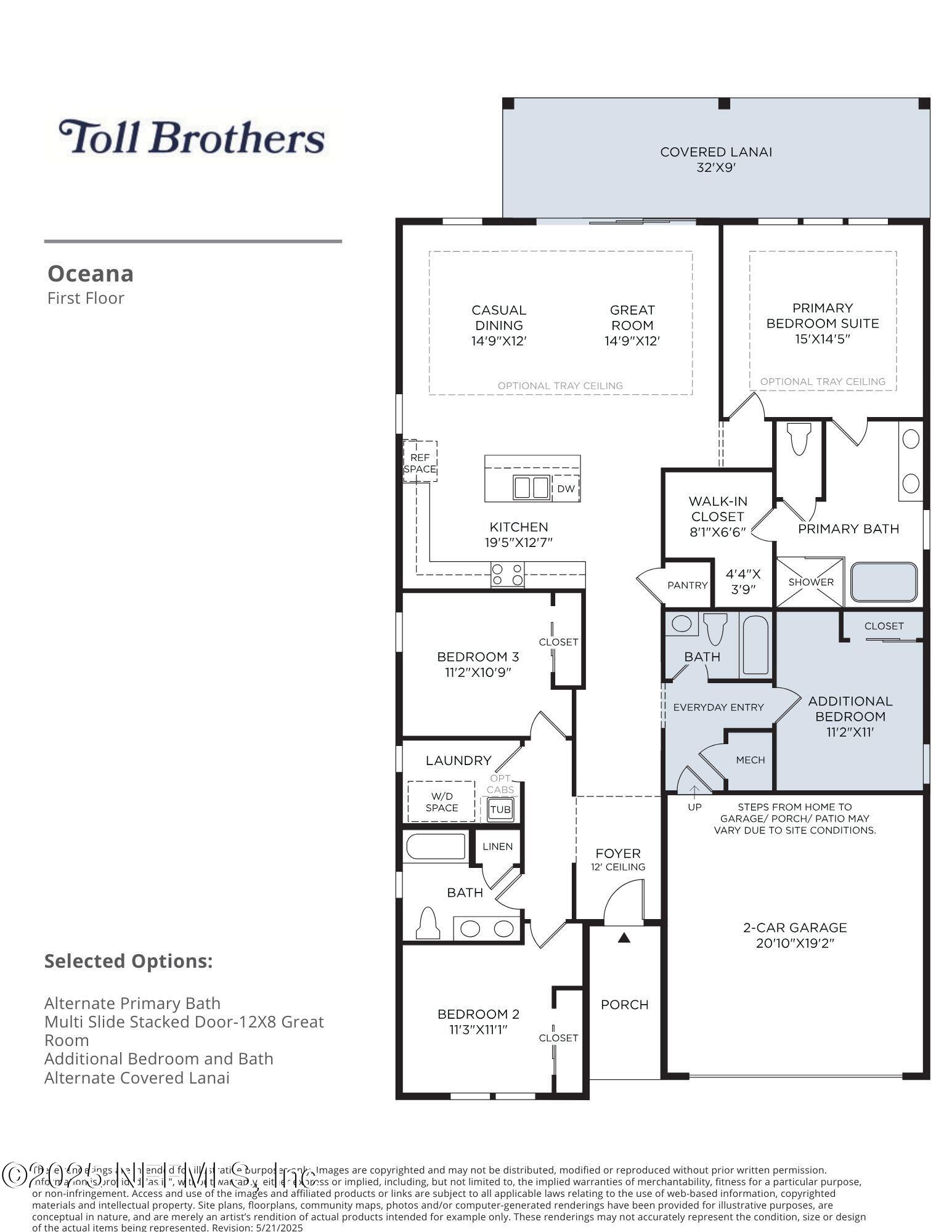 174 PINE LEAF Drive, St. Augustine