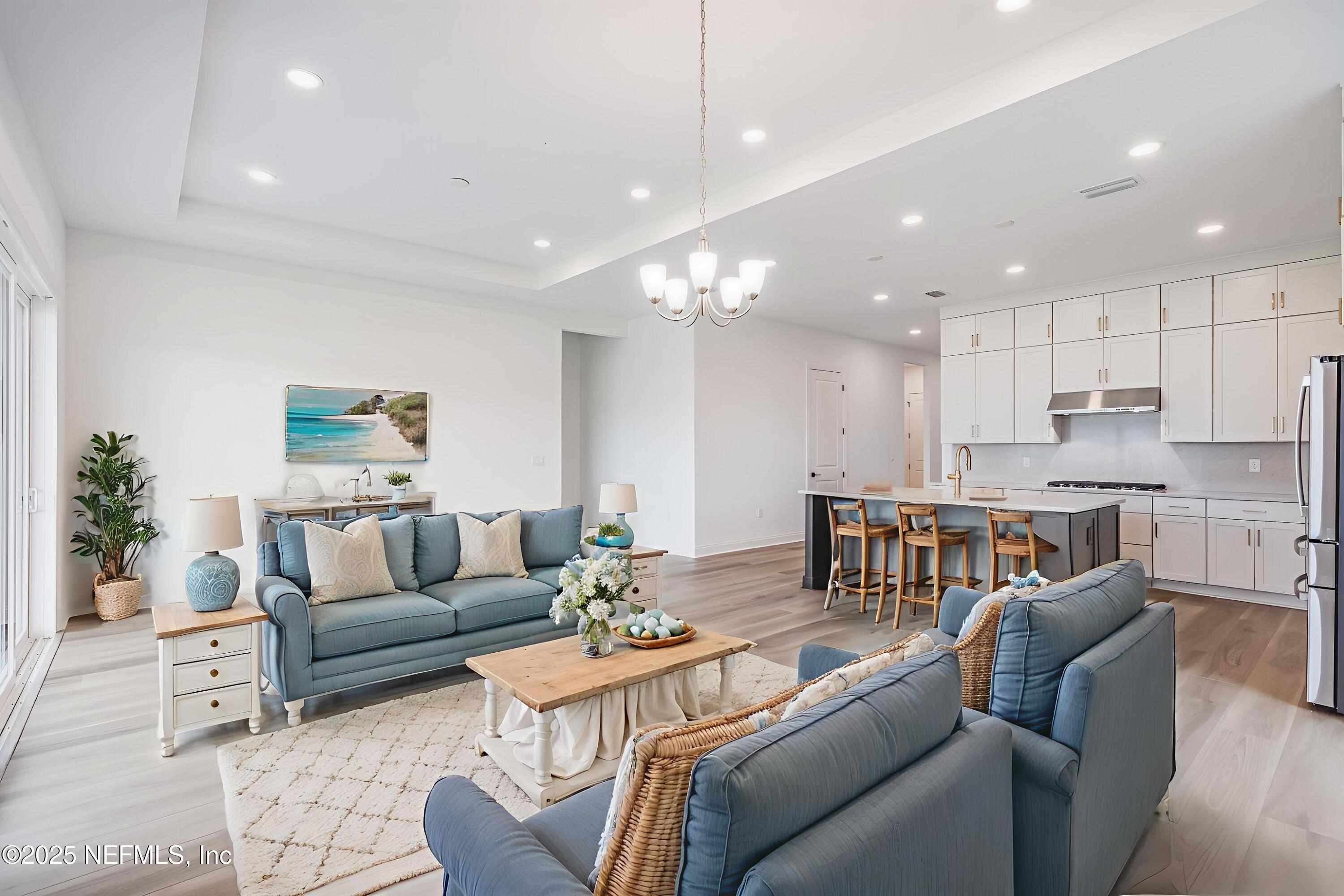 174 PINE LEAF Drive, St. Augustine