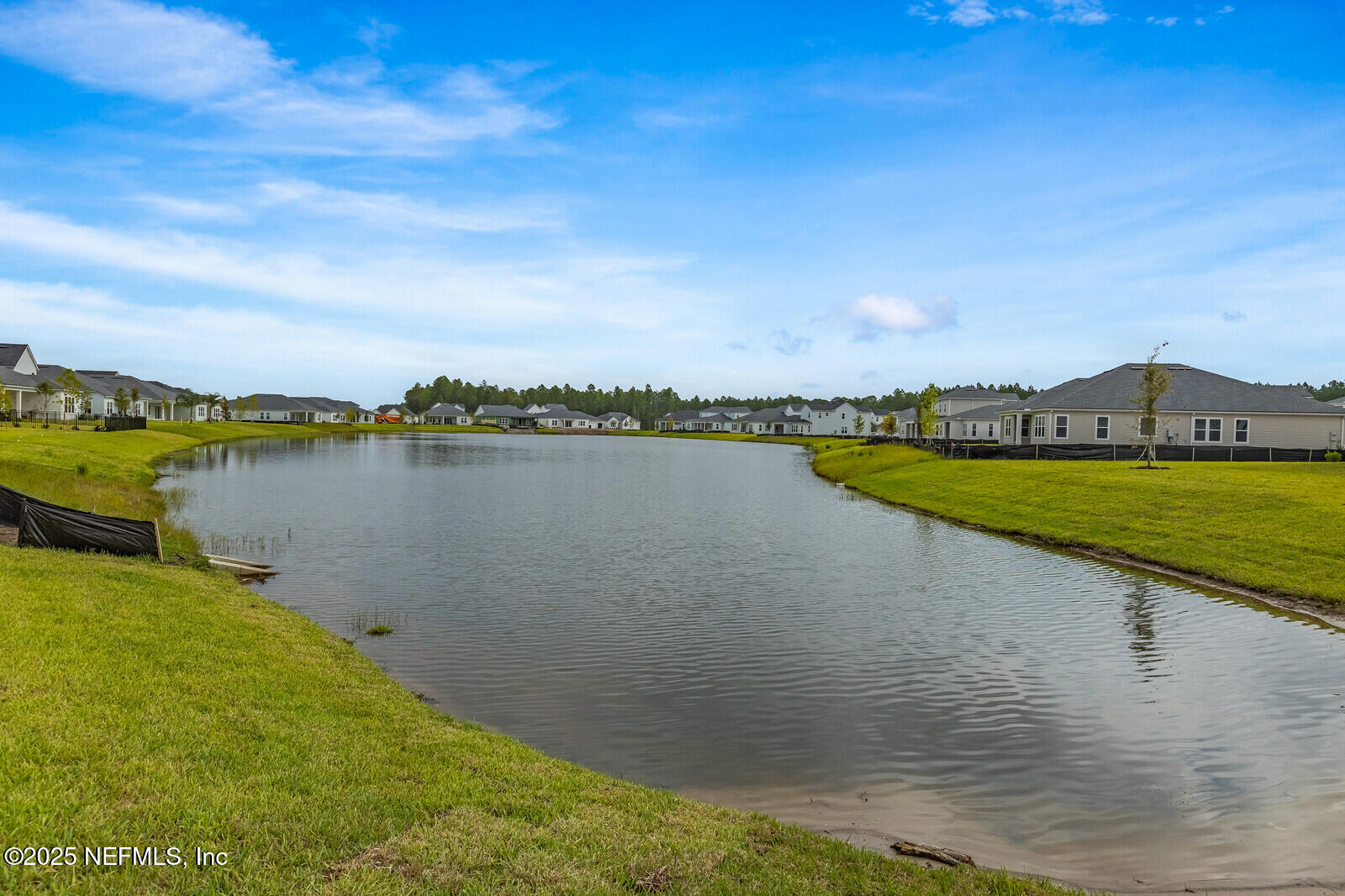 174 PINE LEAF Drive, St. Augustine