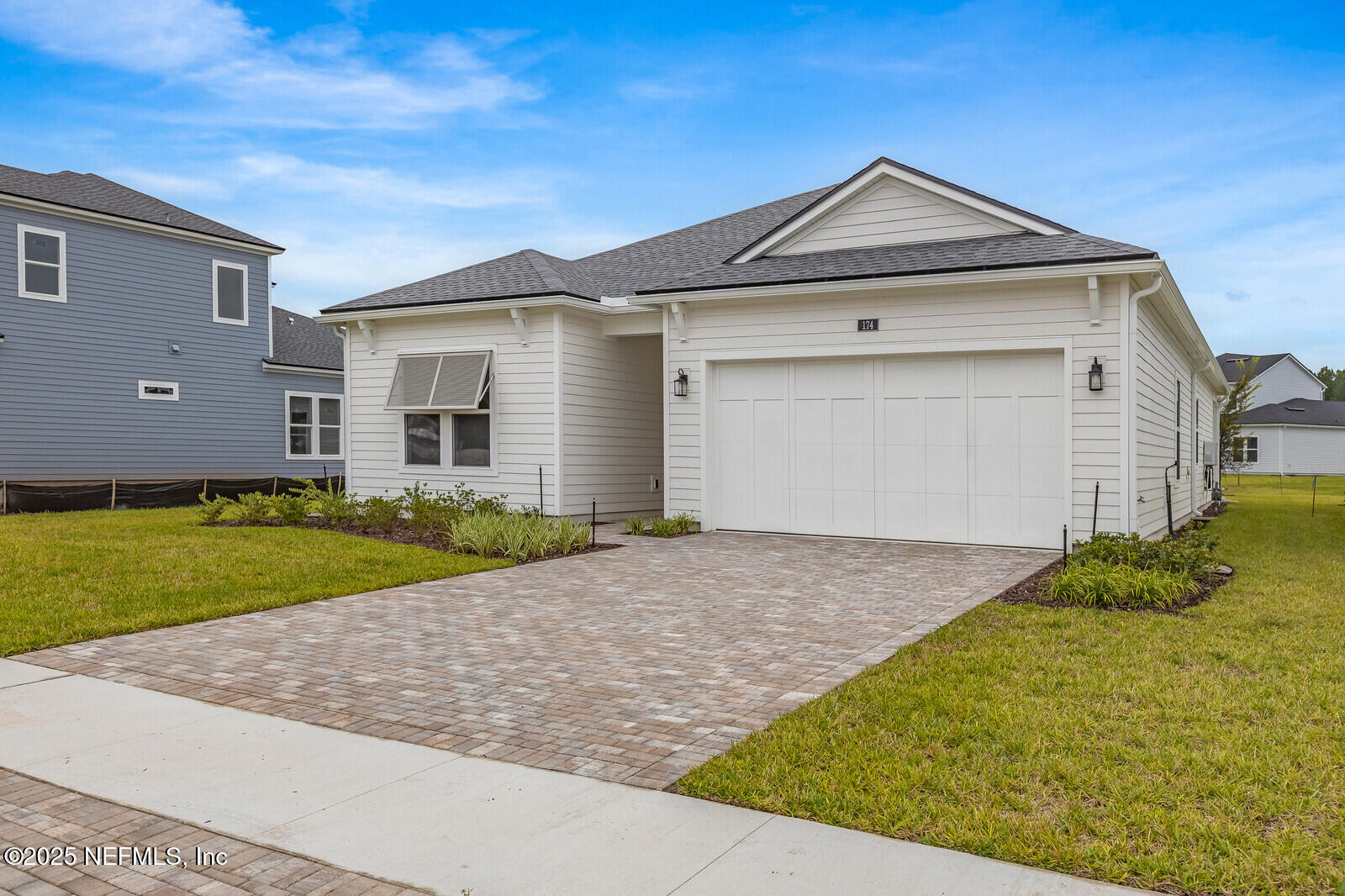 174 PINE LEAF Drive, St. Augustine