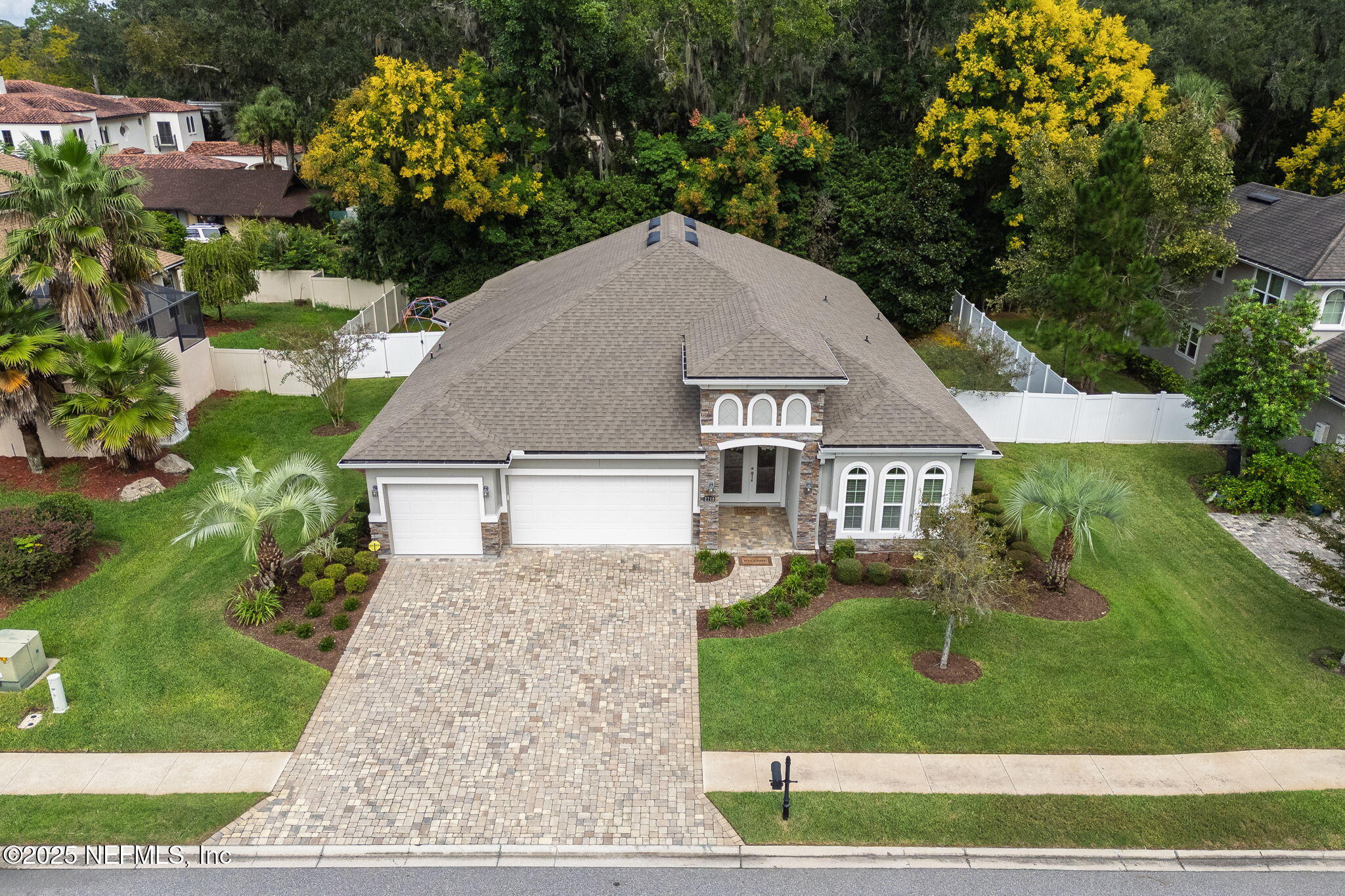 2719 CHAPMAN OAK Drive