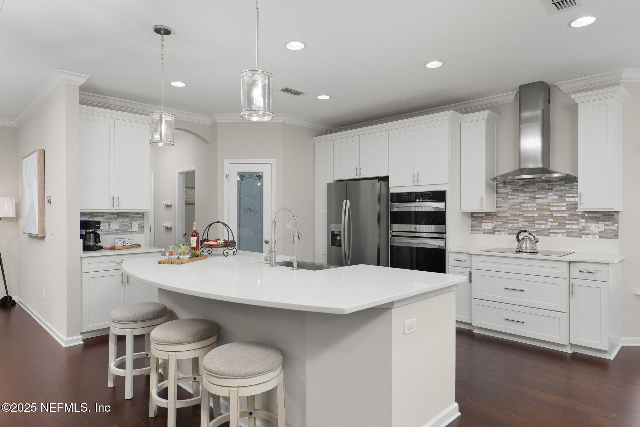 2719 CHAPMAN OAK Drive