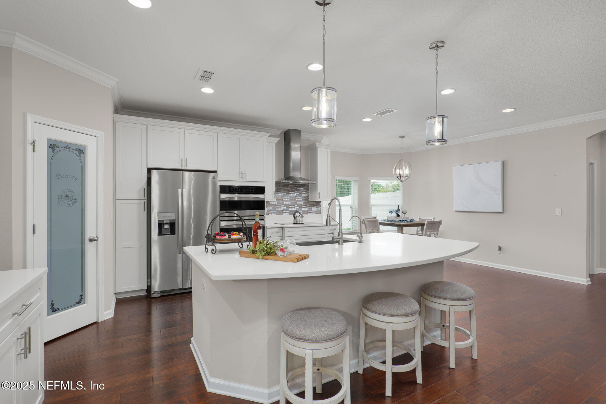 2719 CHAPMAN OAK Drive