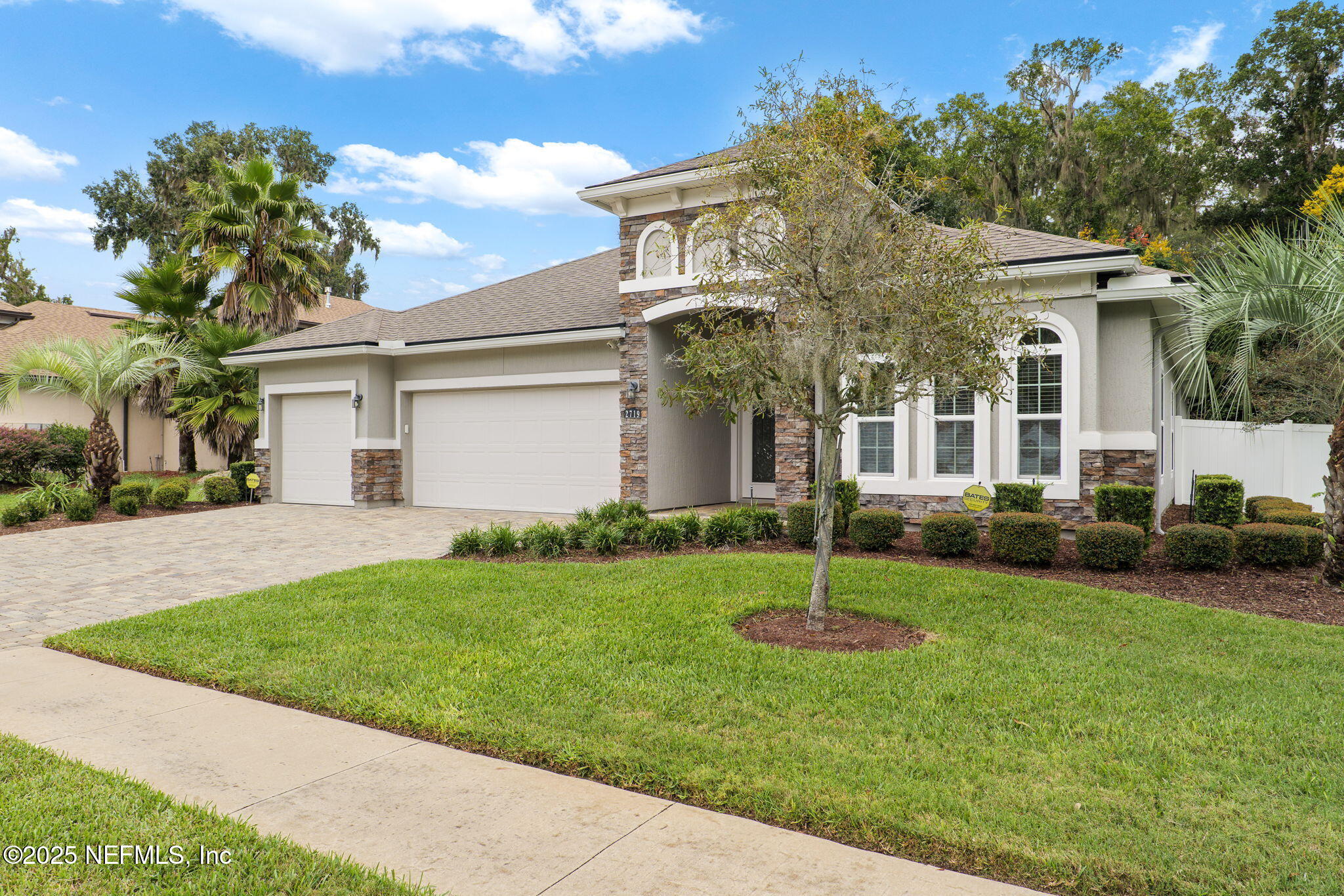 2719 CHAPMAN OAK Drive