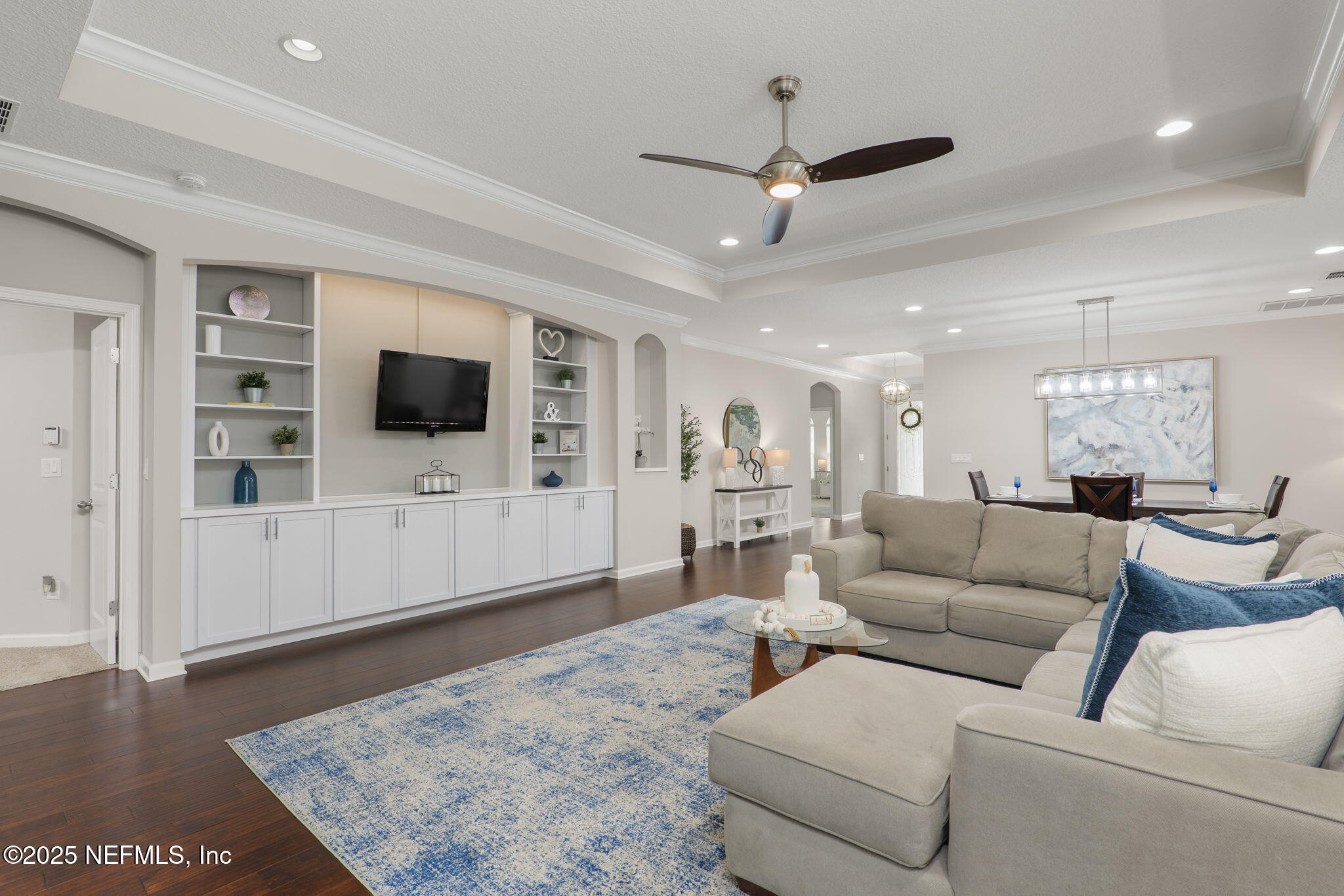 2719 CHAPMAN OAK Drive