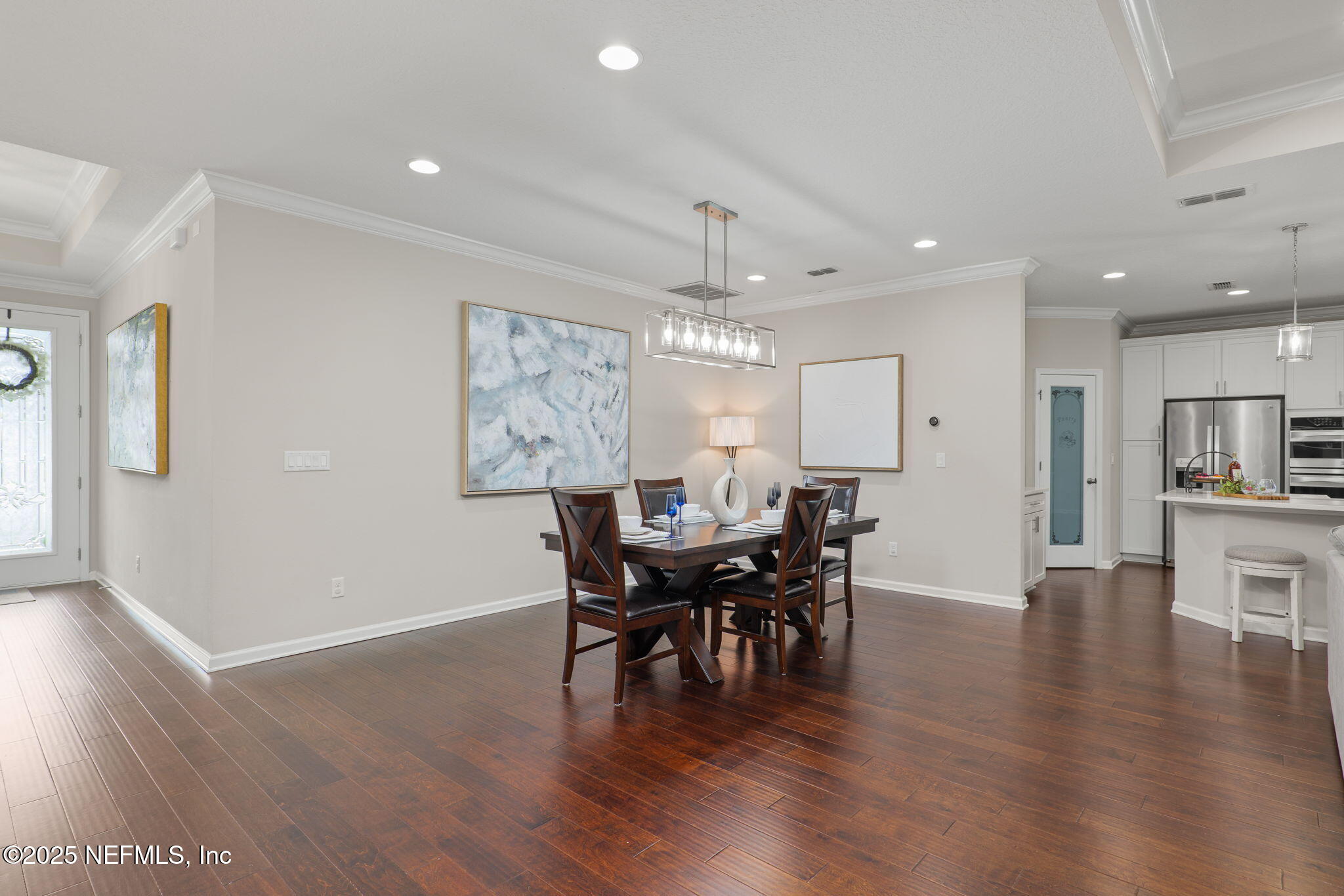 2719 CHAPMAN OAK Drive