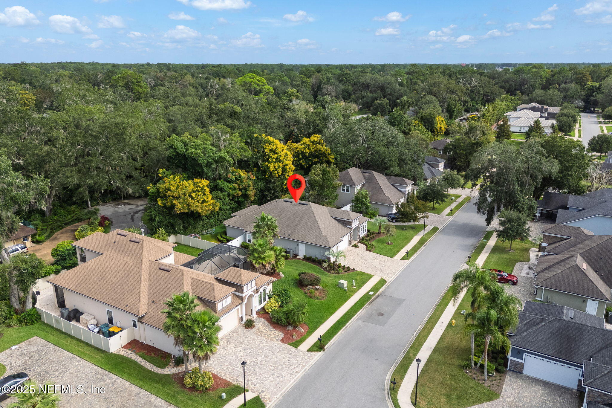 2719 CHAPMAN OAK Drive