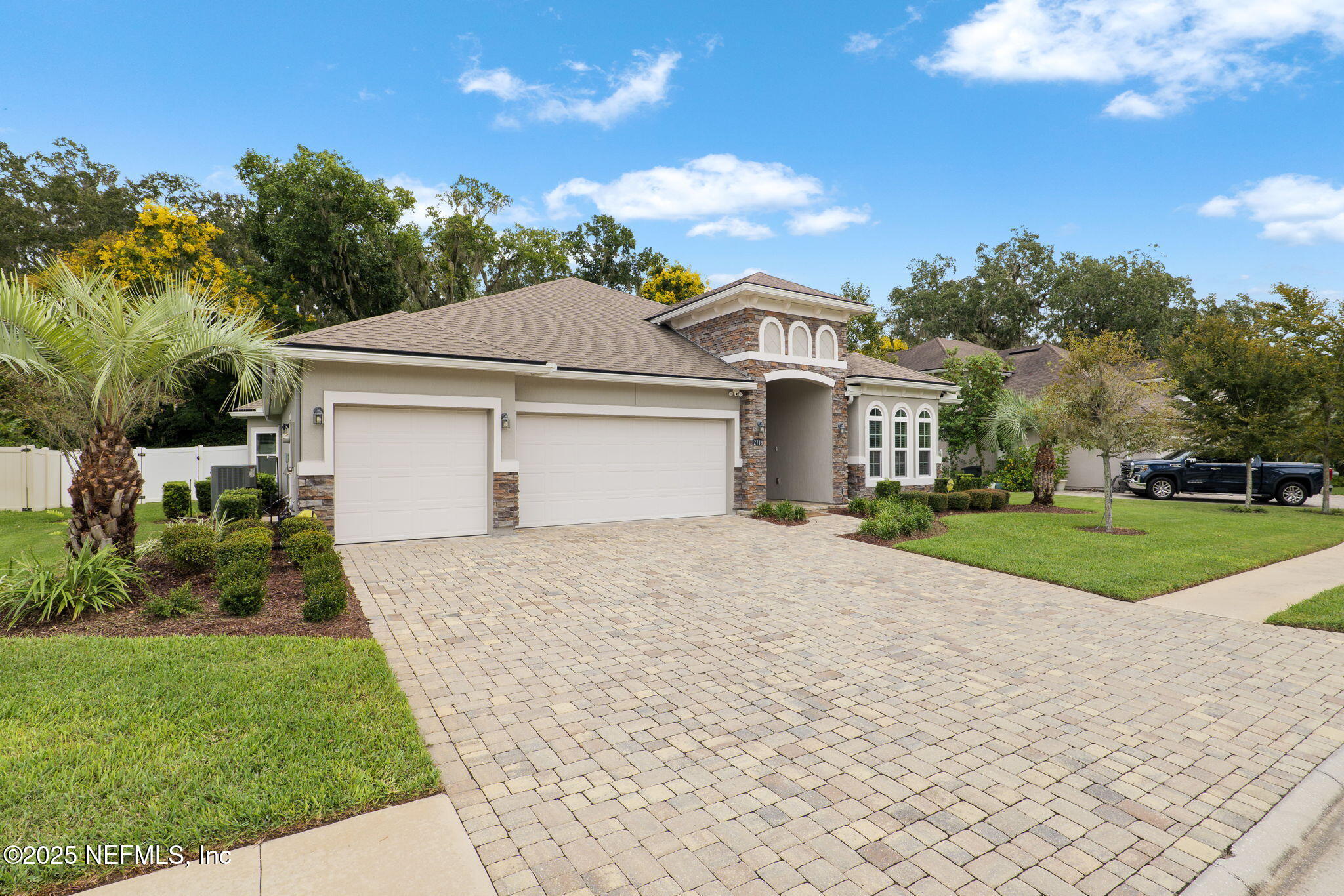 2719 CHAPMAN OAK Drive