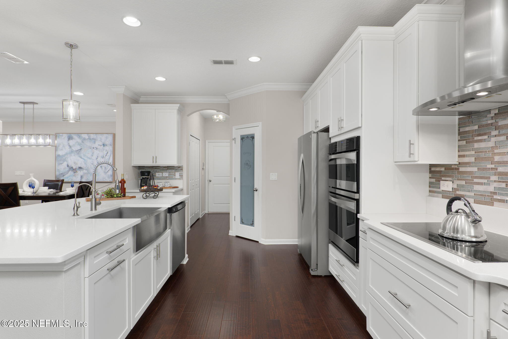 2719 CHAPMAN OAK Drive