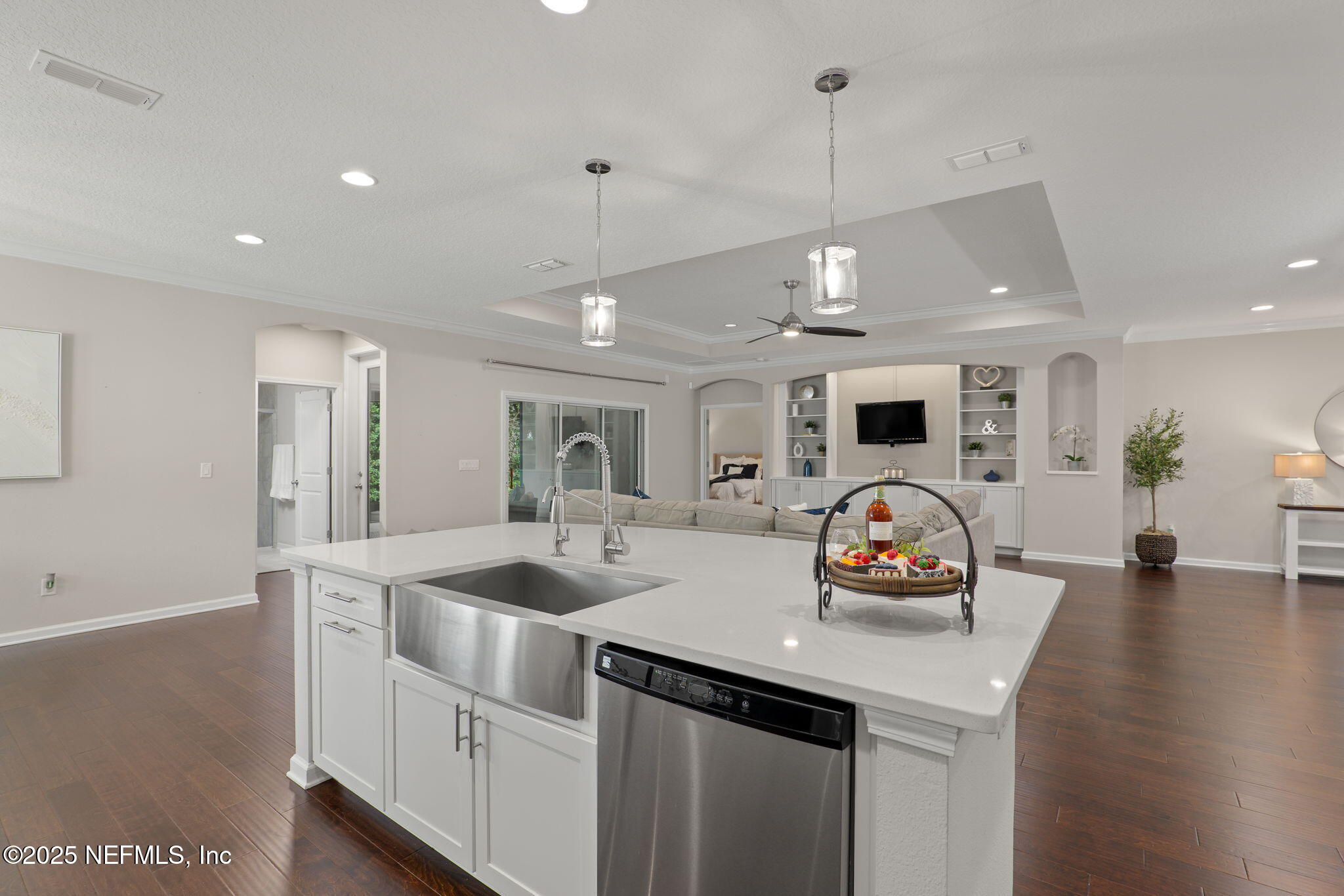 2719 CHAPMAN OAK Drive