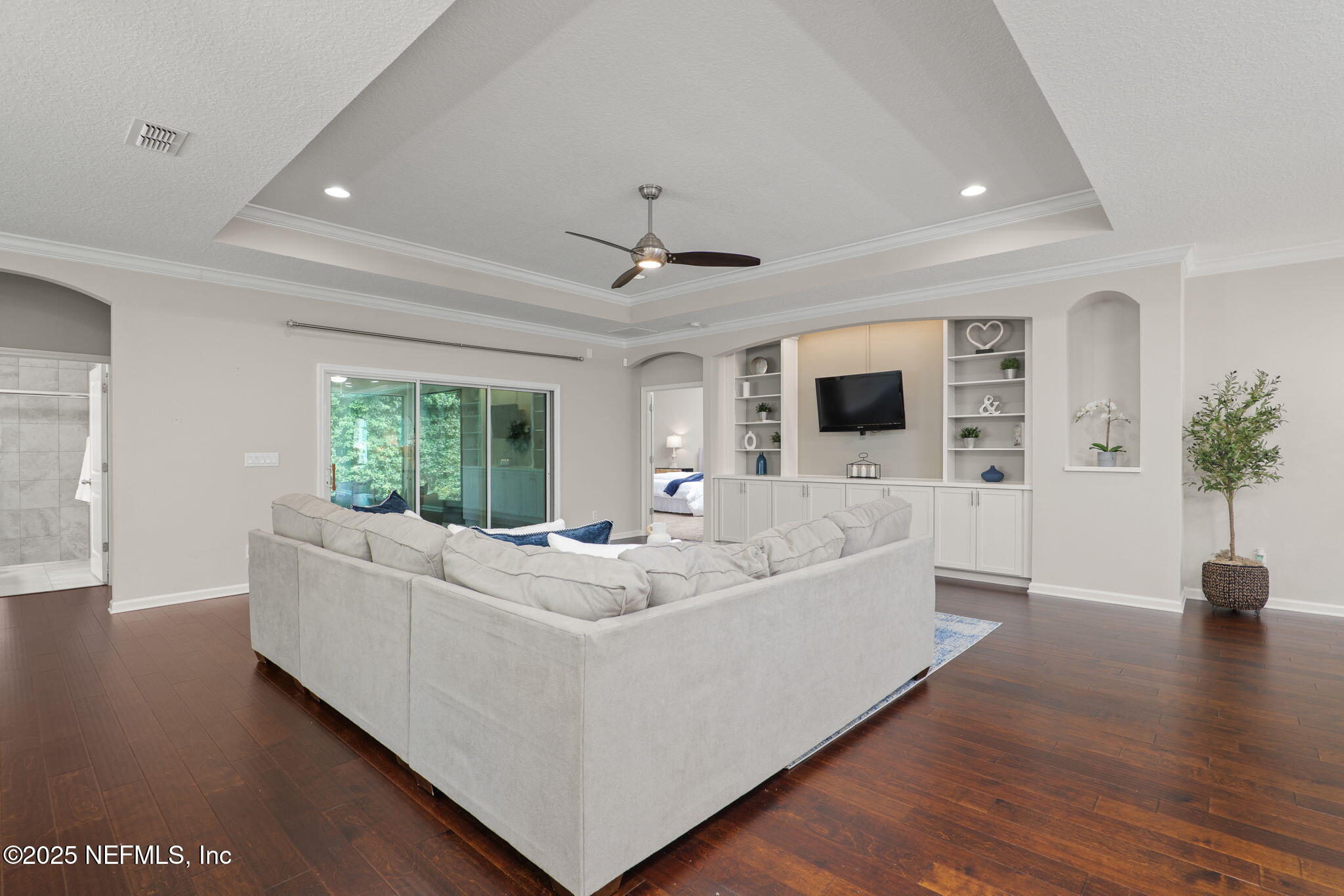 2719 CHAPMAN OAK Drive