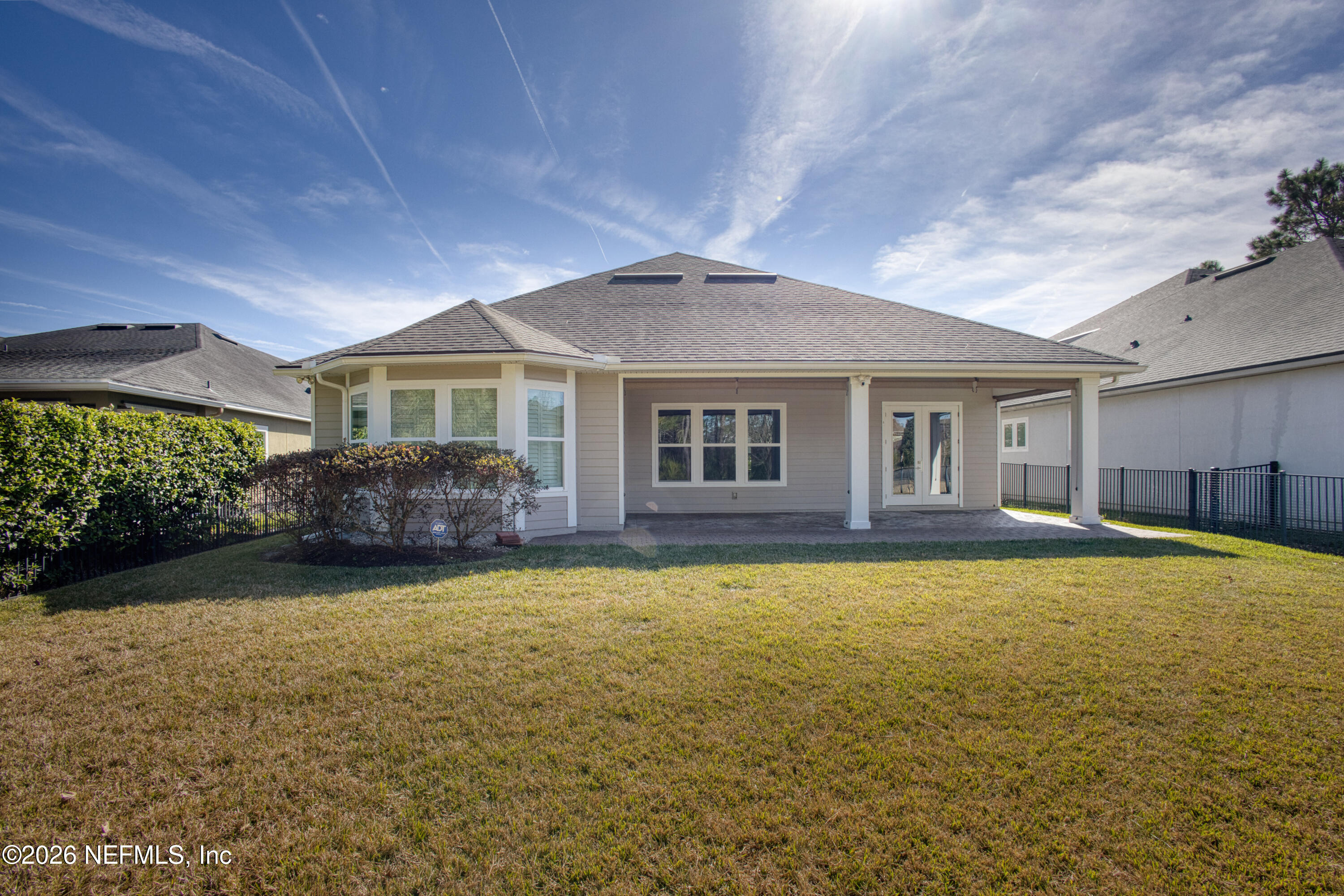 3800 CROSSVIEW Drive