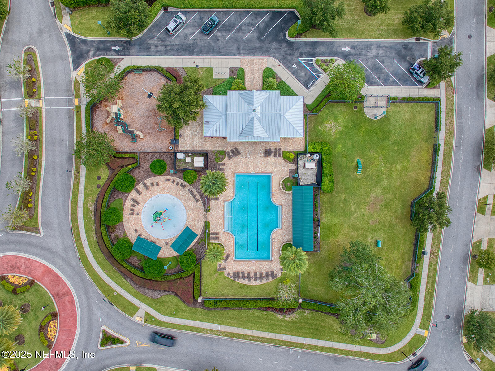 3800 CROSSVIEW Drive