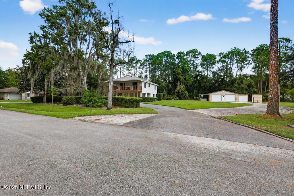 7750 WYNDWOOD Drive, St. Johns