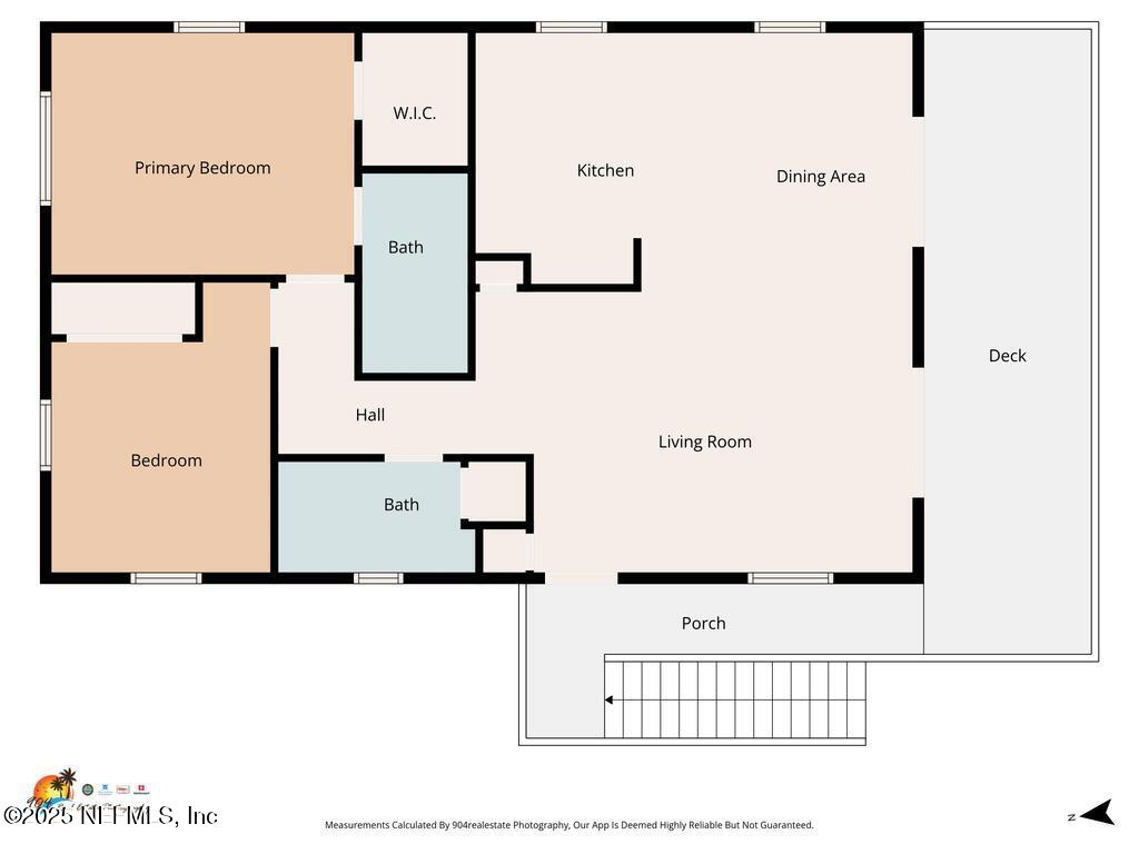 7750 WYNDWOOD Drive, St. Johns