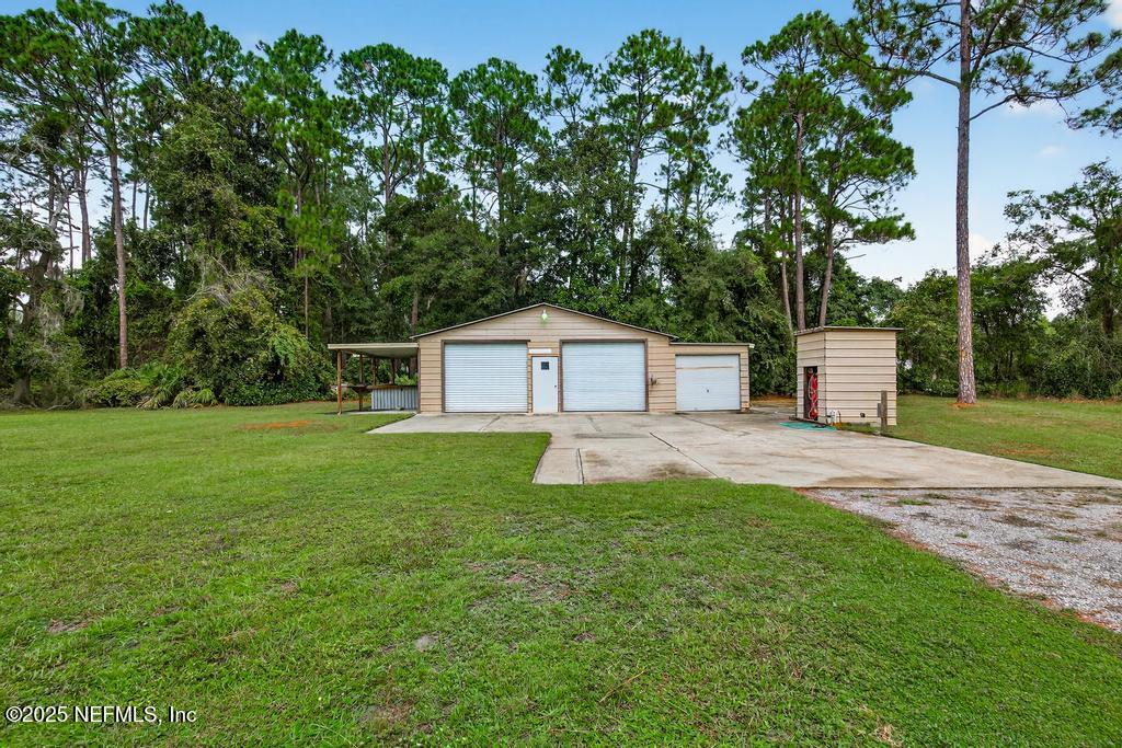 7750 WYNDWOOD Drive, St. Johns