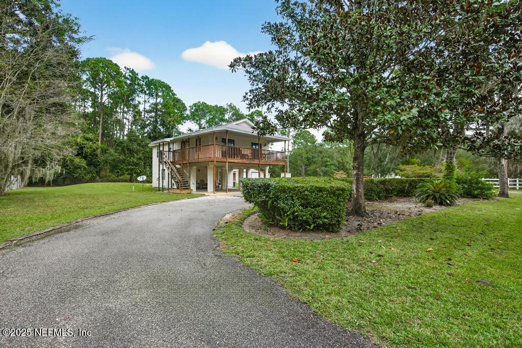 7750 WYNDWOOD Drive, St. Johns