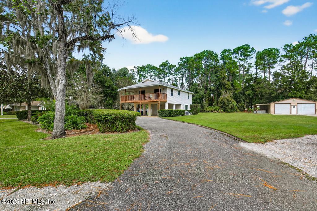 7750 WYNDWOOD Drive, St. Johns