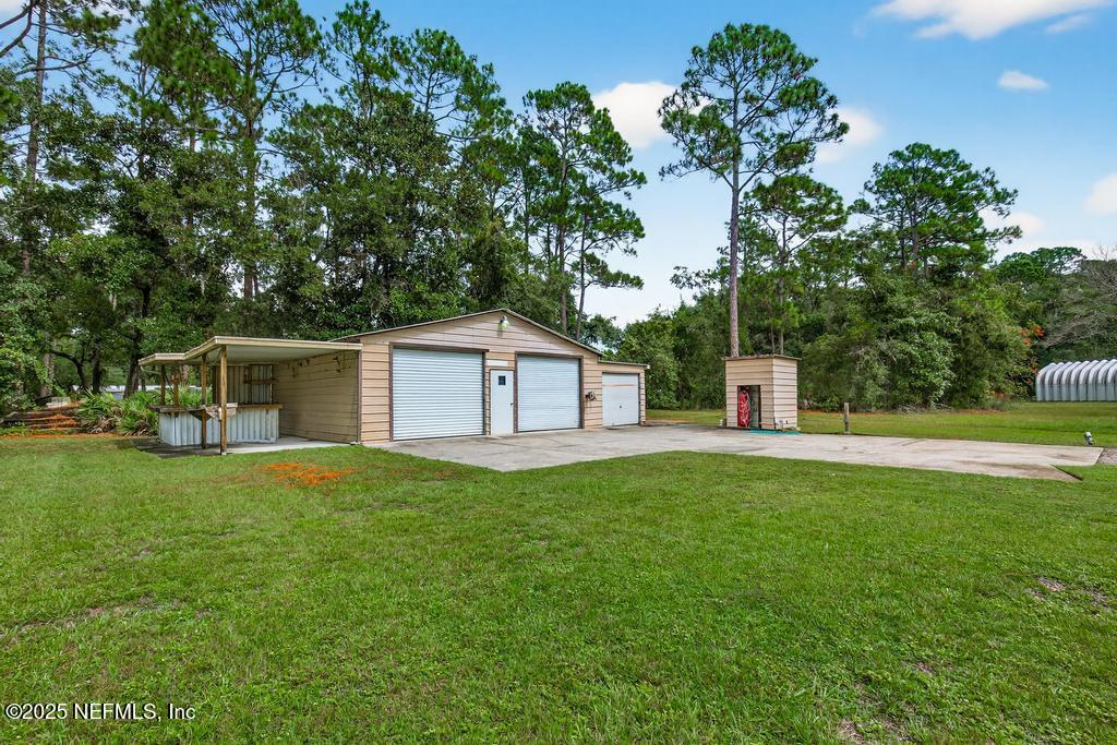7750 WYNDWOOD Drive, St. Johns