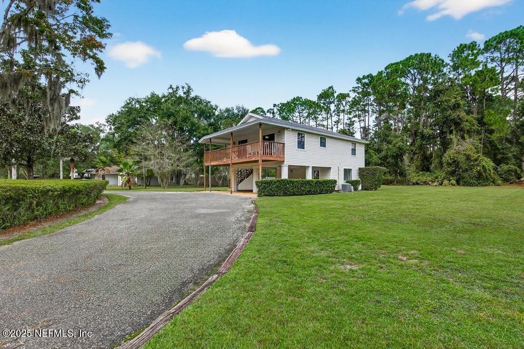 7750 WYNDWOOD Drive, St. Johns