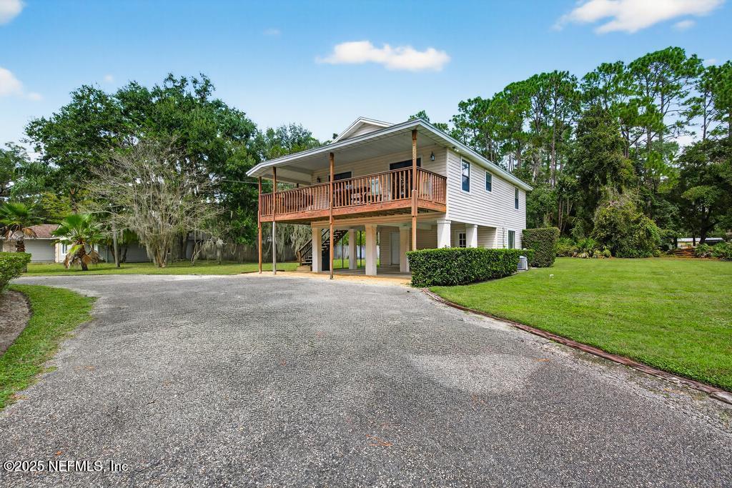 7750 WYNDWOOD Drive, St. Johns