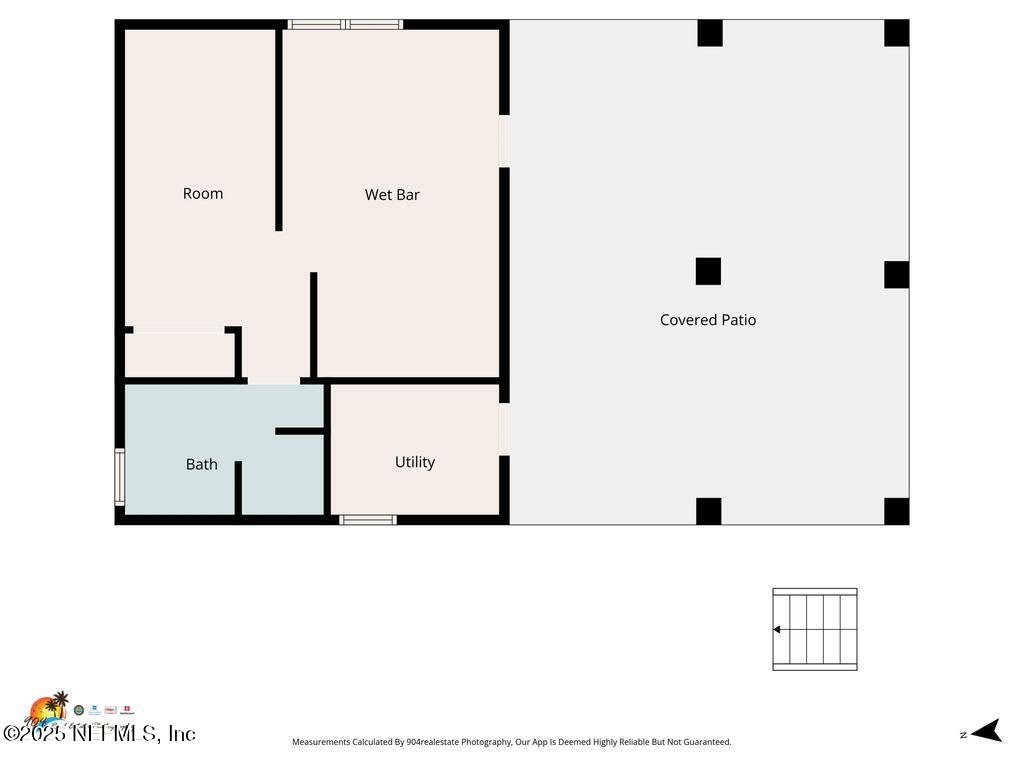 7750 WYNDWOOD Drive, St. Johns