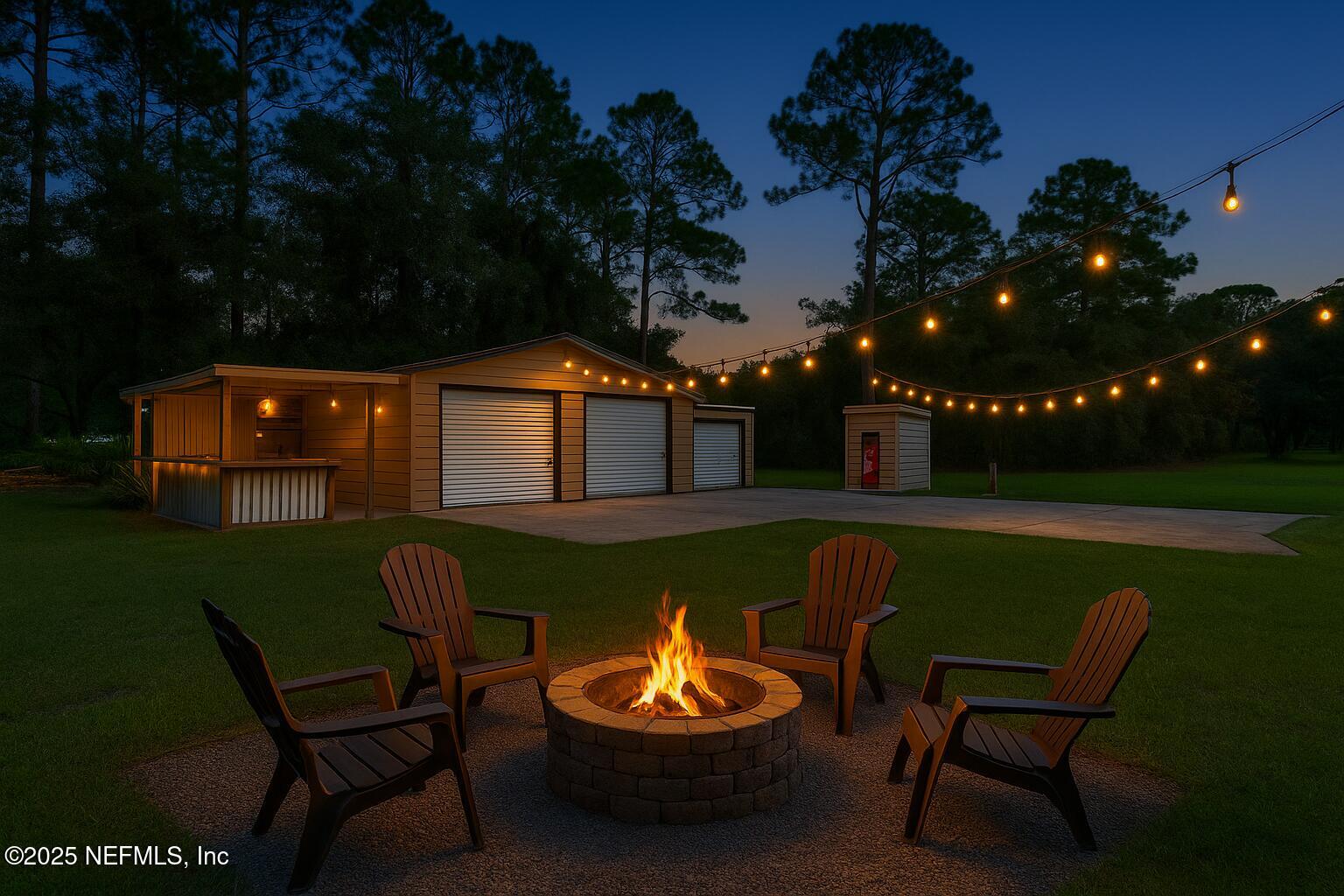 7750 WYNDWOOD Drive, St. Johns