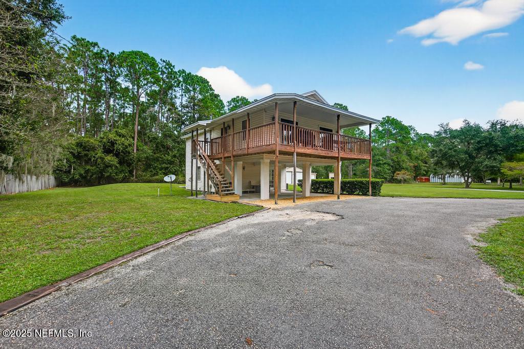 7750 WYNDWOOD Drive, St. Johns