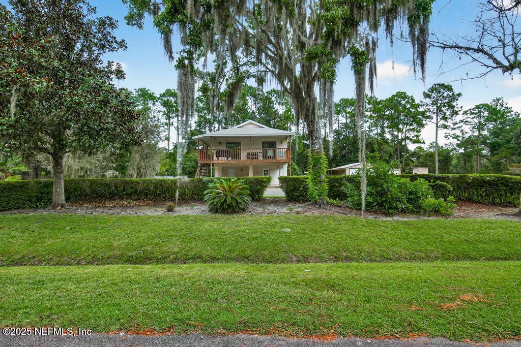 7750 WYNDWOOD Drive, St. Johns