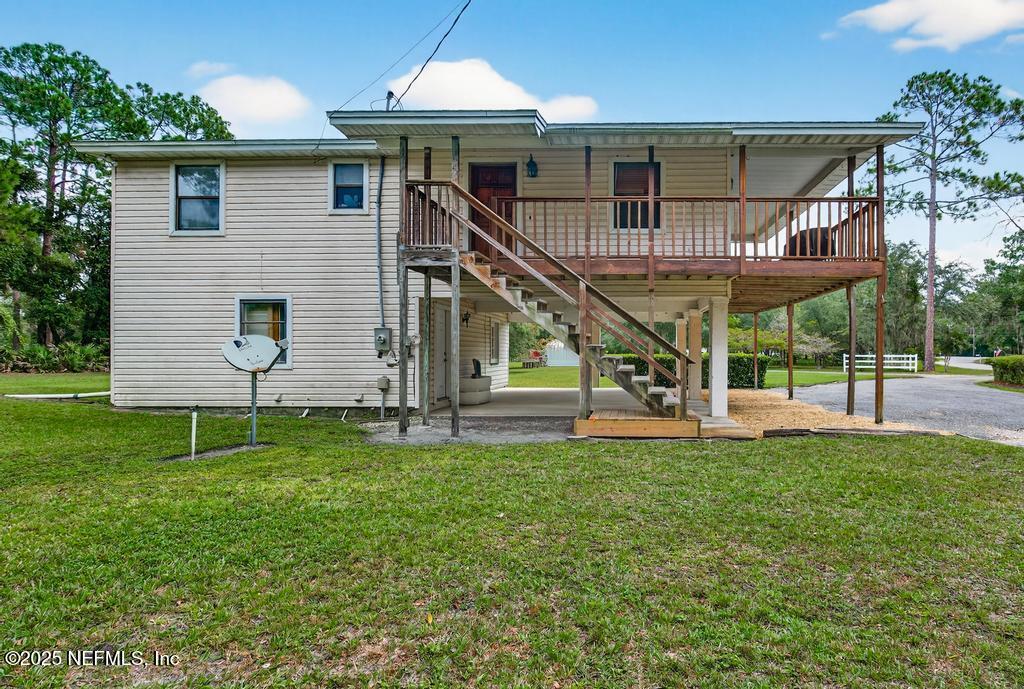 7750 WYNDWOOD Drive, St. Johns