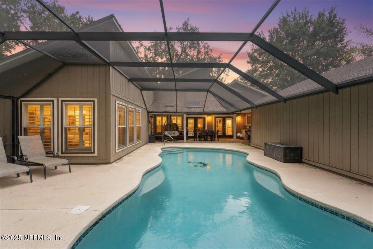 7992 GREEN GLADE Road