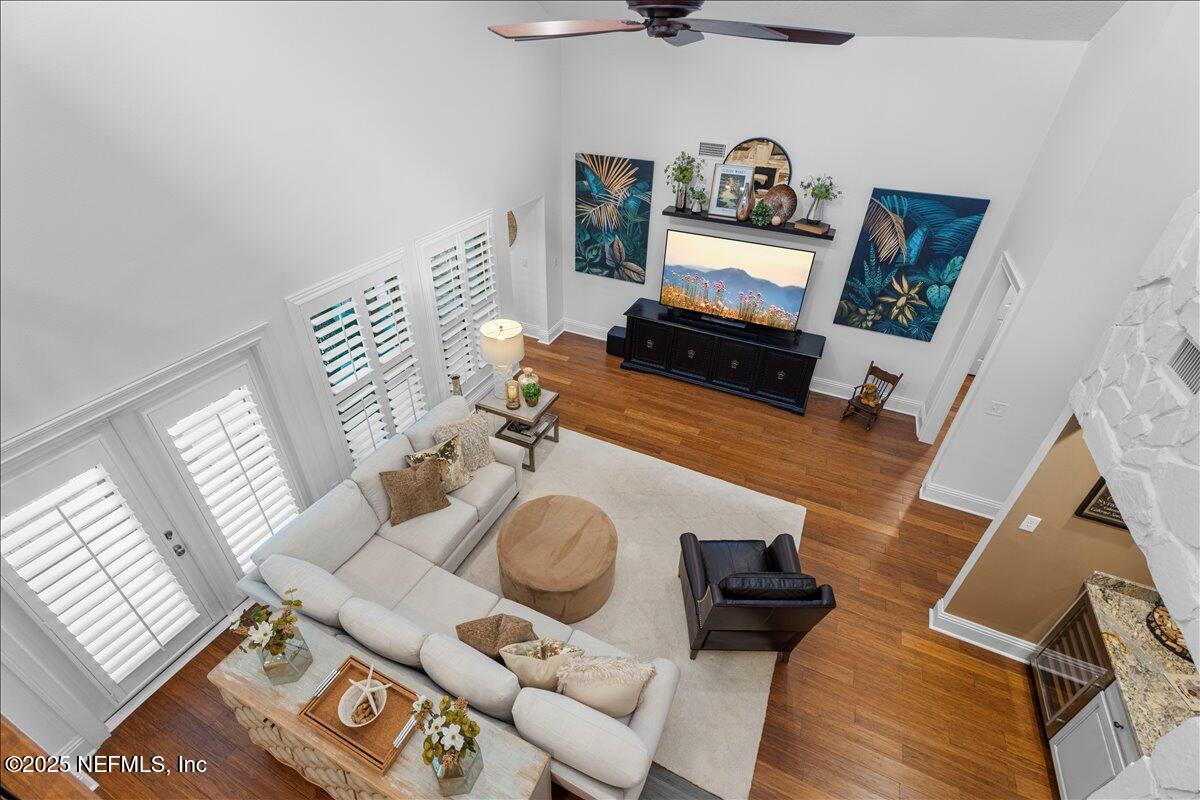 7992 GREEN GLADE Road