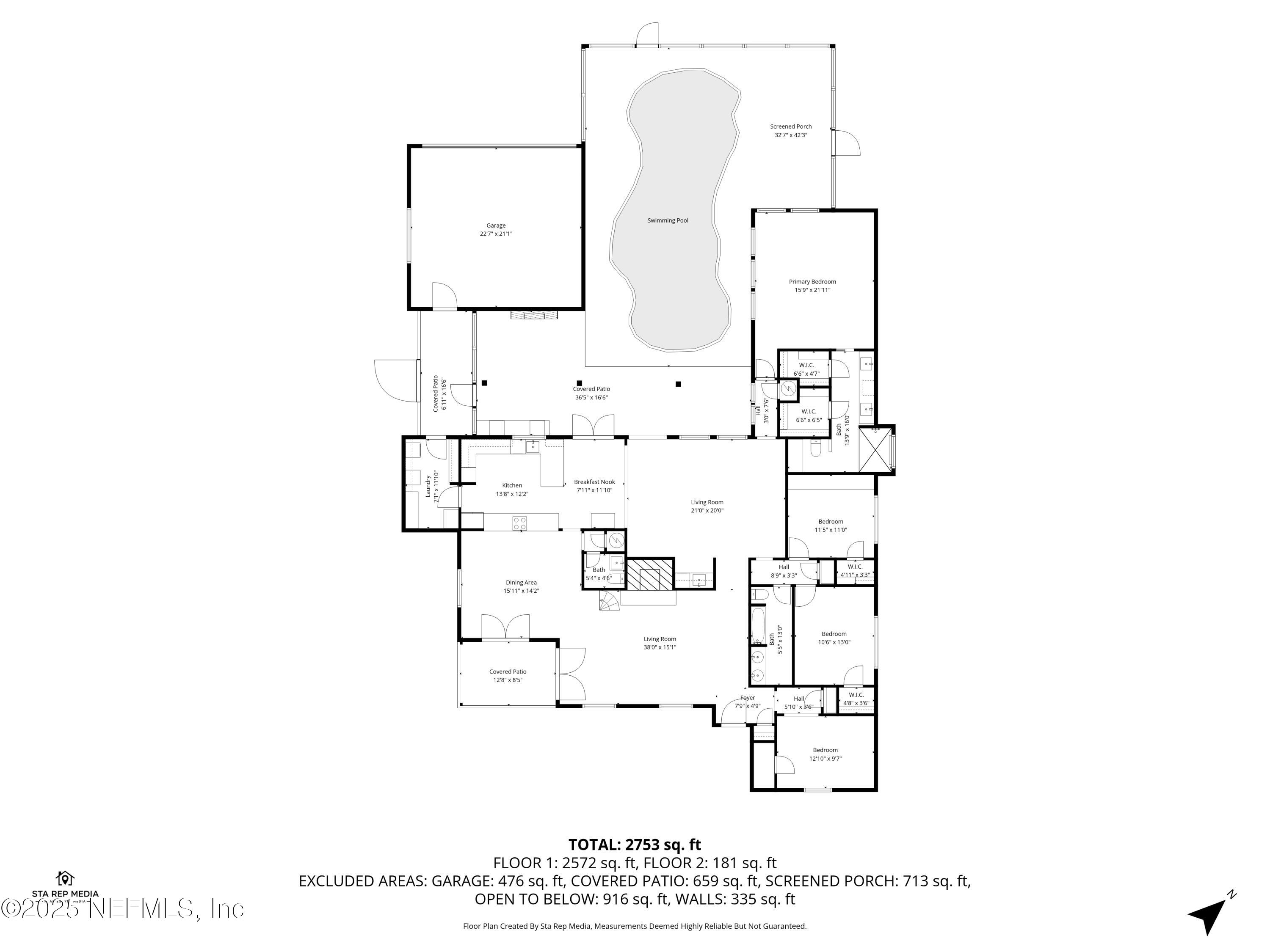 7992 GREEN GLADE Road