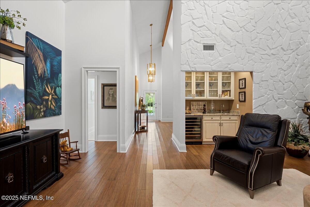 7992 GREEN GLADE Road