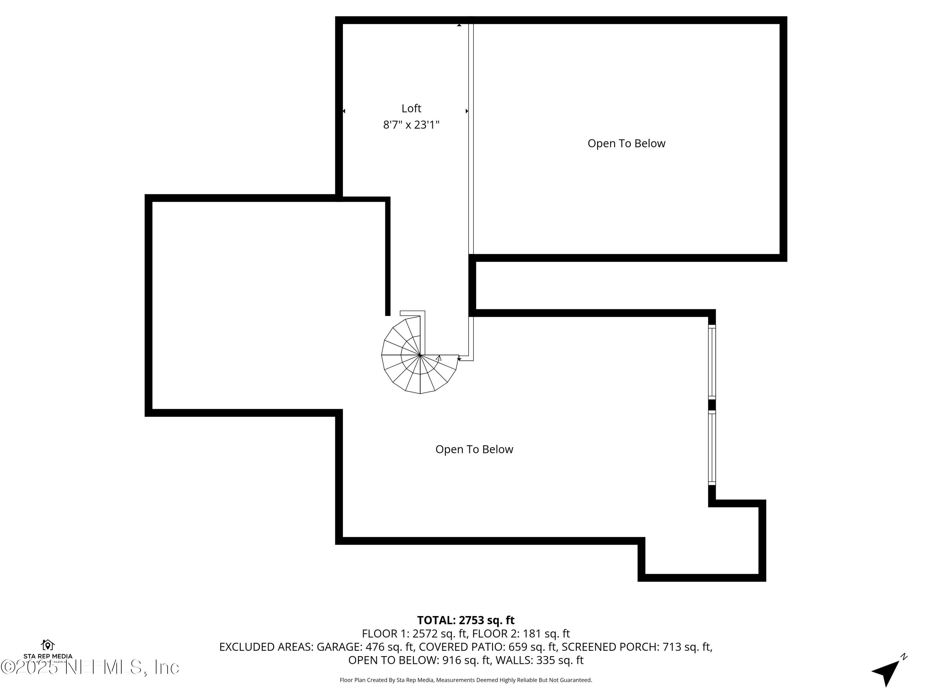 7992 GREEN GLADE Road