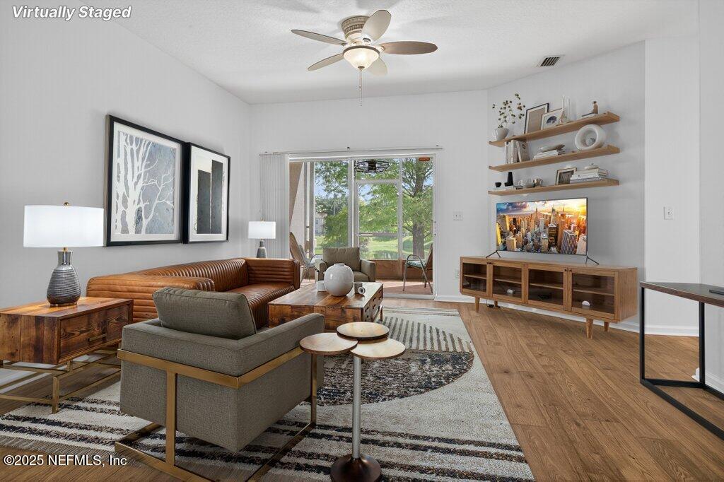 12301 KERNAN FOREST Boulevard, 1604